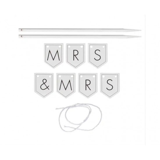 Διακόσμηση Τούρτας " Mr & Mrs " Διακόσμηση Τούρτας " Mr & Mrs "