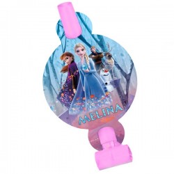Blowouts Frozen II (8 τεμ)