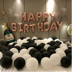 Birthday Surprise