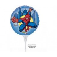 Μπαλόνι Foil 9" SpiderMan 
