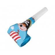 Blowouts Pirate /8 τεμ