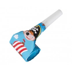 Blowouts Pirate /8 τεμ