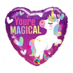 Μπαλόνι Foil 18" You're Magical Unicorn