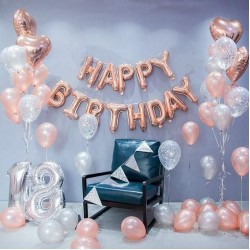 18th Extreme Birthday Party