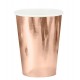 Ποτήρια Rosegold (6 τεμ) Ποτήρια Rosegold (6 τεμ)