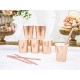 Ποτήρια Rosegold (6 τεμ) Ποτήρια Rosegold (6 τεμ)