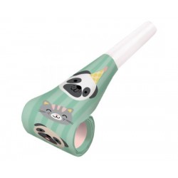Blowouts Hello Pets / 8 τεμ