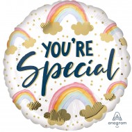 Μπαλόνι Foil 18″ “You are special”
