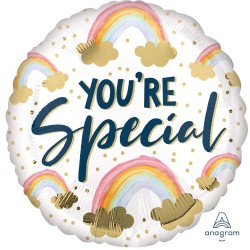 Μπαλόνι Foil 18″ “You are special”
