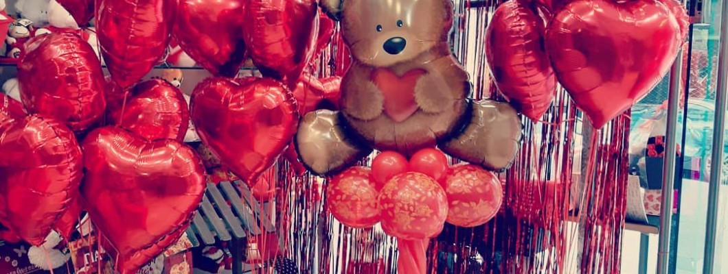 Valentine's Day Valentine's Day