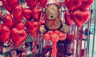 Valentine's Day