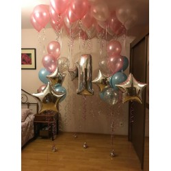  My babys 1st Birthday