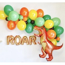  Roar Birthday