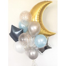  Twinkle little star bouquet