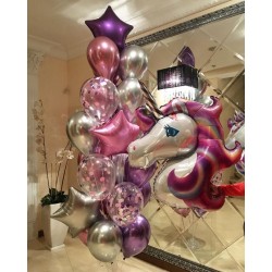  Unicorn Decoration