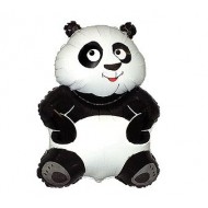 Μπαλόνι Foil Αρκουδάκι Panda