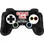 Μπαλόνι Foil 36″ Playstation Birthday