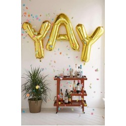  YAY Let’s Celebrate