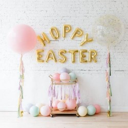 Hop-Hop Hoppy Easter