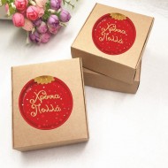 Χριστουγεννιάτικο Στολίδι Santa’s Magical Key