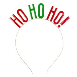 Στέκα  Μεταλλική Ho-Ho-Ho