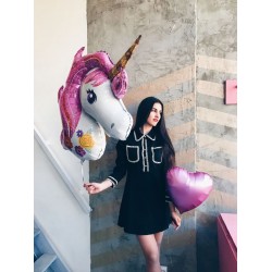  My Love for Unicorns