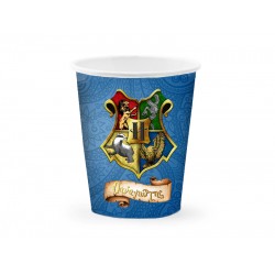 Ποτήρια Hogwarts (6 τεμ)