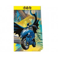  Σακουλάκια για δωράκια Batman (4 τεμ)