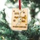 Χριστουγεννιάτικο Στολίδι Santa’s Magical Key Χριστουγεννιάτικο Στολίδι Santa’s Magical Key