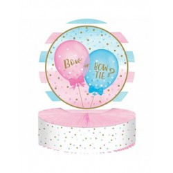 Centerpiece Gender Reveal Balloons