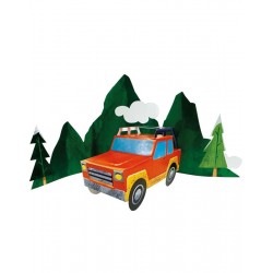 Centerpiece Outdoor Adventure