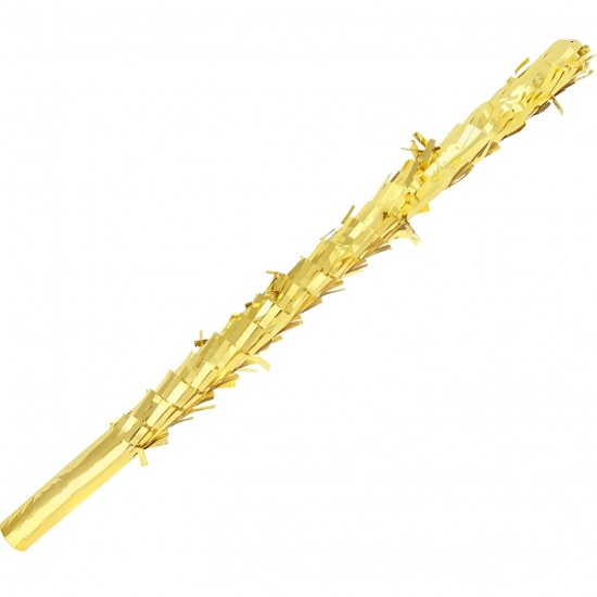 Χρυσό Ρόπαλο Για Πινιάτα 50cm