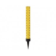 Χρυσός Πυρσός Για Τούρτα (1 τεμ)