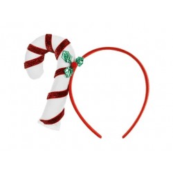 Χριστουγεννιάτικη Στέκα – Candy Cane