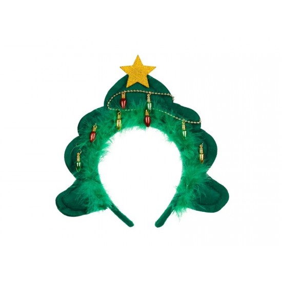 Χριστουγεννιάτικη Στέκα – Δεντράκι