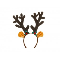 Χριστουγεννιάτικη Στέκα – Κέρατα Τάρανδου