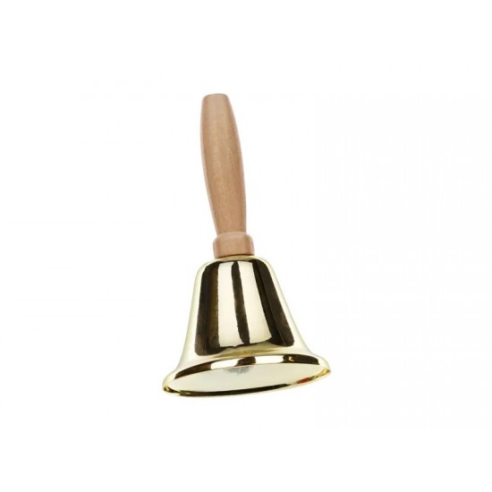 Χριστουγεννιάτικο Κουδουνάκι Άη Βασίλη