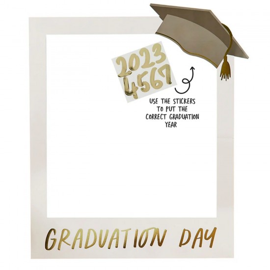 Custom Photobooth για Αποφοίτηση “Graduation Day” Custom Photobooth για Αποφοίτηση “Graduation Day”