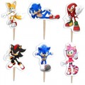 Sonic & Amy Rose