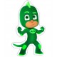 Ξύλινη Διακοσμητική Φιγούρα Pj Masks