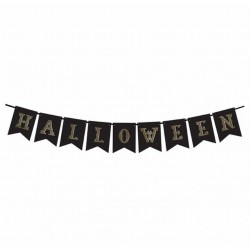 Σημαιάκια Διακοσμητικά Halloween