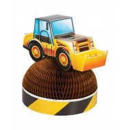 Διακοσμητικό Τραπεζιού "Big Dig Construction" 