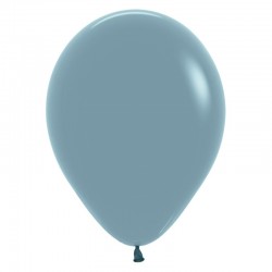 Mπαλόνι Λάτεξ Dusk Blue 