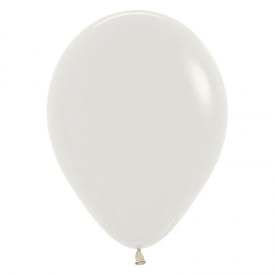 Mπαλόνι Λάτεξ Dusk Cream Mπαλόνι Λάτεξ Dusk Cream