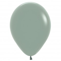 Mπαλόνι Λάτεξ Dusk Green 
