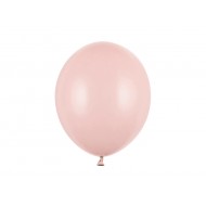 Μπαλόνια Λάτεξ Dusty Rose pastel 