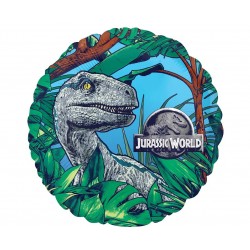 Μπαλόνι Foil 17" Jurassic World Dominion / 43 εκ