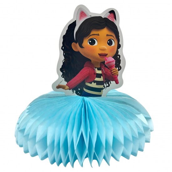 Επιτραπέζια διακοσμητική κυψέλη – Gabby’s Dollhouse