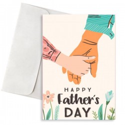 Κάρτα Happy Father’s Day