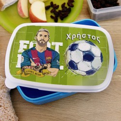Παιδικό Φαγητοδοχείο – Lionel Messi